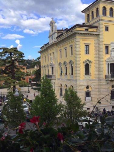 Residenza Navona Verona photo