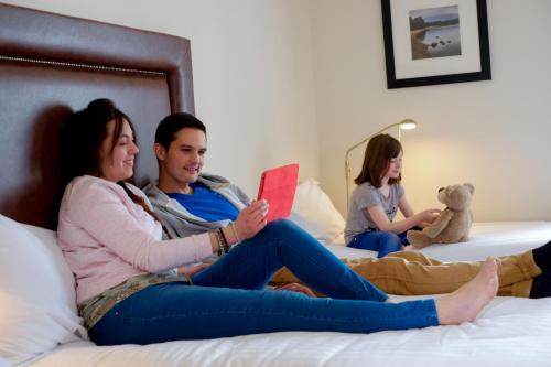 Macdonald Aviemore Highland Hotel Room Type - Family Room