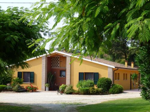 Agriturismo Dondino - Oliosi