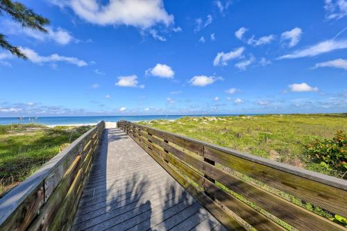 BeachTrail Lodging Indian Rocks Beach