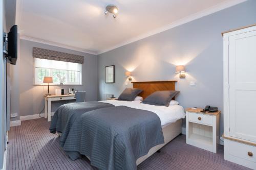 Guildford/Woking Gorse Hill Hotel - image 10