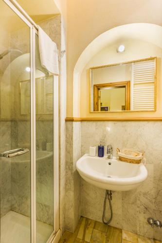B&B Cavour10 Firenze, Florencie (fotografie 6)