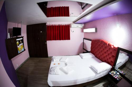 Motel Supreme