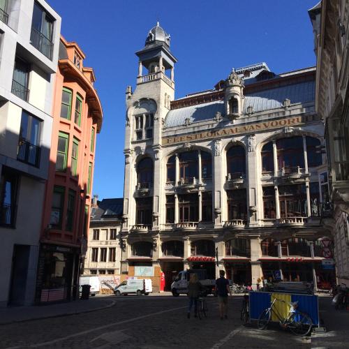 Designflats Gent - image 12