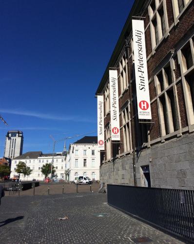 Designflats Gent - image 9