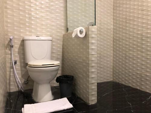 Hotel Sinar 1 Room Type - Superior King Room
