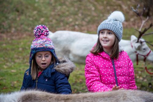 Macdonald Aviemore Hotel - image 13