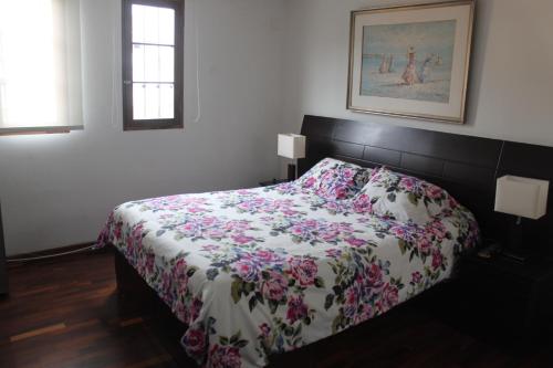 Bed & Breakfast - La casa de ceci