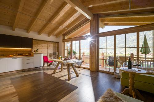 Aparthotel Gallahaus 2