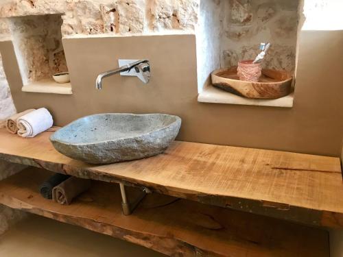 Trulli Storie di Puglia - Private Pool in San Bartolomeo