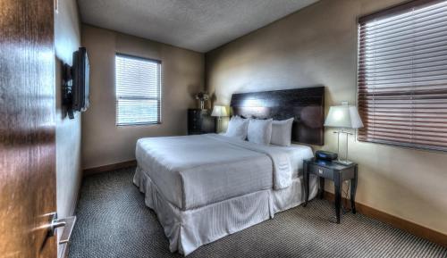 Podollan Inn & Spa - Grande Prairie