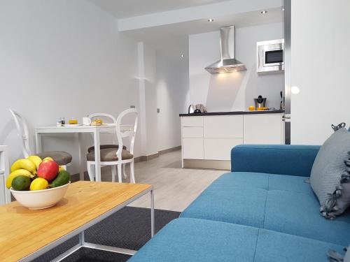 RK City Center Apartments