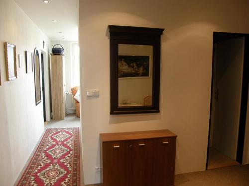 Apartments Meixner in Hamrniky