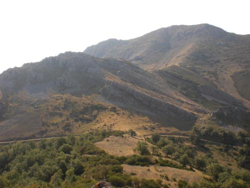 Hotel Rural Valle del Tuejar