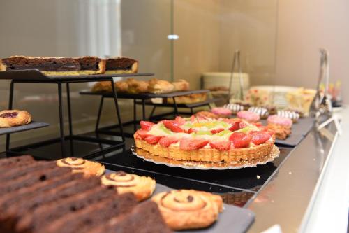 Santa Croce Boutique Hotel, Venice (photo 10)