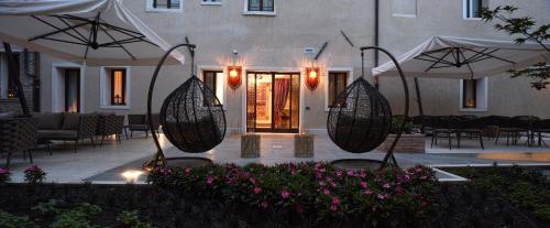 Santa Croce Boutique Hotel, Venice (photo 9)