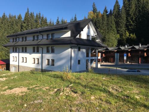 Apartmán B3 Biela Púť - Jasná (Apartman B3 Biela Put - Jasna) in ديمانوفسكا دولينا