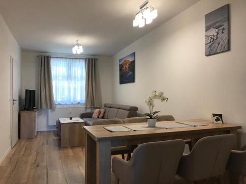 Apartmán B3 Biela Púť - Jasná (Apartman B3 Biela Put - Jasna) in ديمانوفسكا دولينا