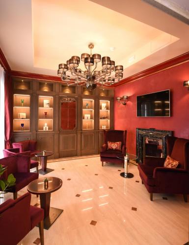 Santa Croce Boutique Hotel, Venice (photo 6)