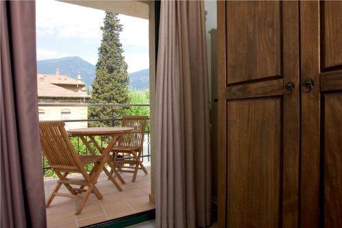 

Apartaments Rural Montseny