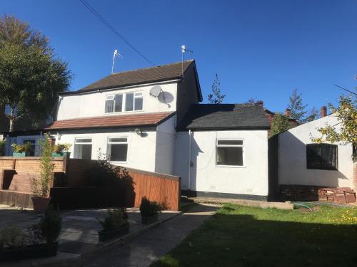 The Cottage, Sheffield, South Yorkshire