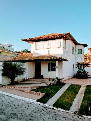 

CASA DE PRAIA ARRAIAL DO CABO