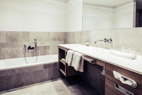Biohotel Bergzeit 4