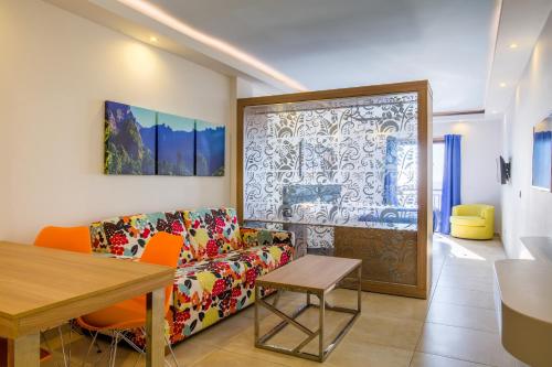 Foto - Hotel Castillete