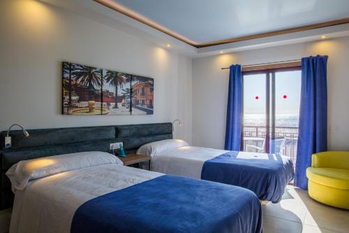 Hotel Castillete - main image
