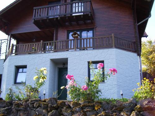 外部景觀, FeWO Koeppe in 科普