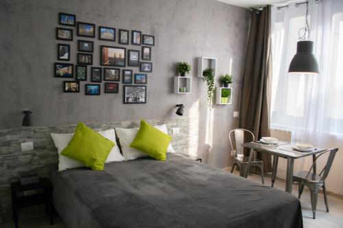Warrest - Short Rent Apartments 4