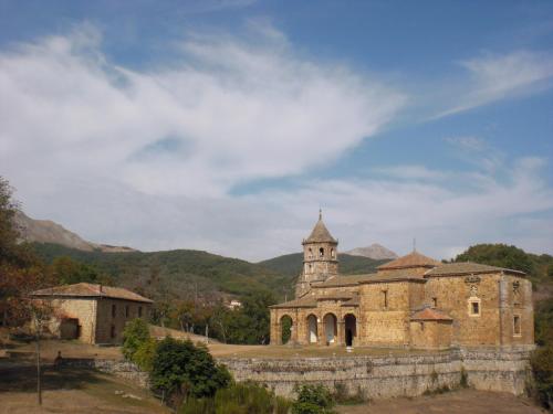 Hotel Rural Valle del Tuejar