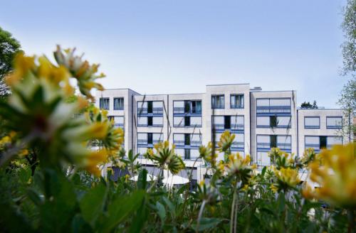 Park Hotel Zug in Zug, Schweiz
