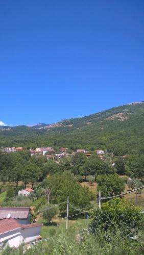  Alloggiando da Carmela, Pension in Sanza bei Montesano sulla Marcellana