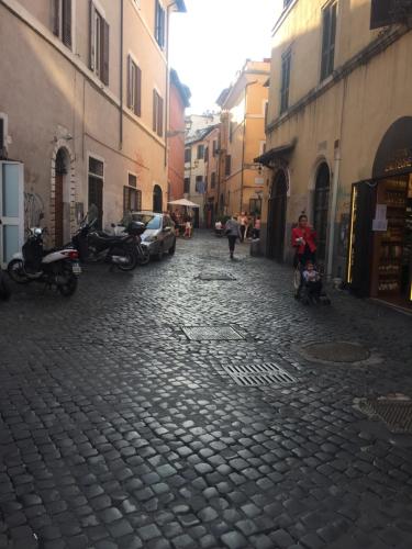 CasaJusta Trastevere - main image