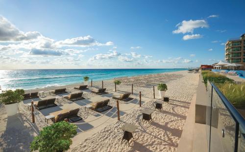 Hard Rock Hotel Cancun - All Inclusive