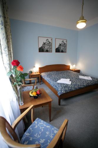 Anna Hotel - main image
