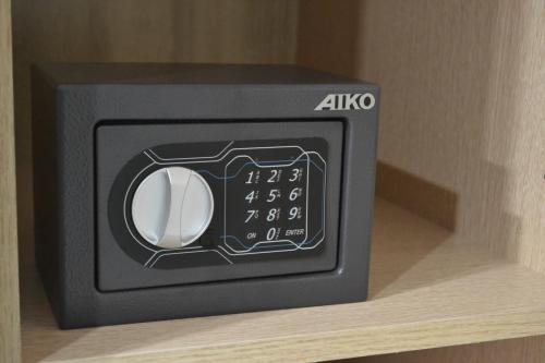 Nevskiy Piter Hotel - image 3