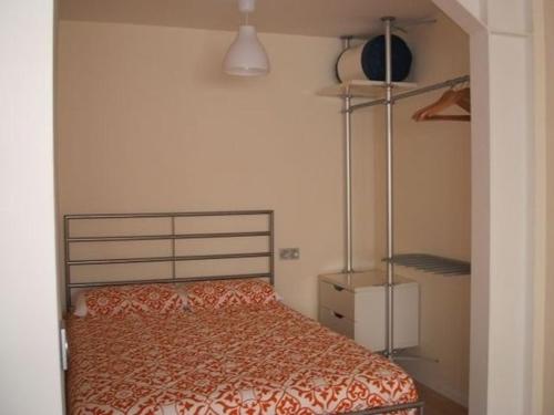 One-Bedroom Apartment (2 Adults) room in Apartamentos Loft Tarifa