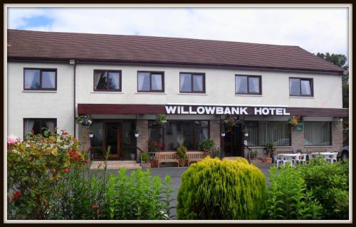 Willowbank Hotel - image 8