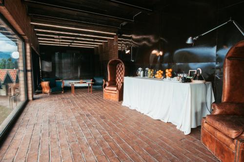 Foro Appio Mansio Hotel - 스파
