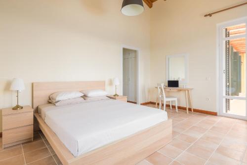 VILLA MYLOS