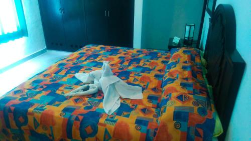 Hotel Del Sol, Cancún (Foto 8)