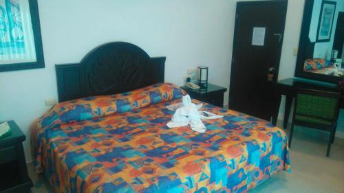 Hotel Del Sol, Cancún (Foto 10)