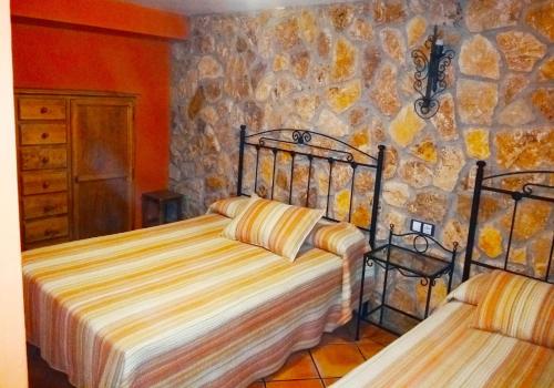  Vivienda Los Pineros Arroyo Frio in Arroyo Frio