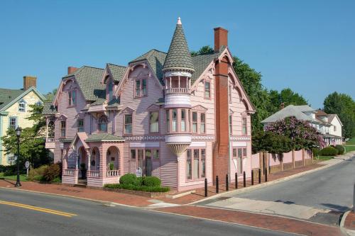The Towers Bed & Breakfast in Milford (DE)