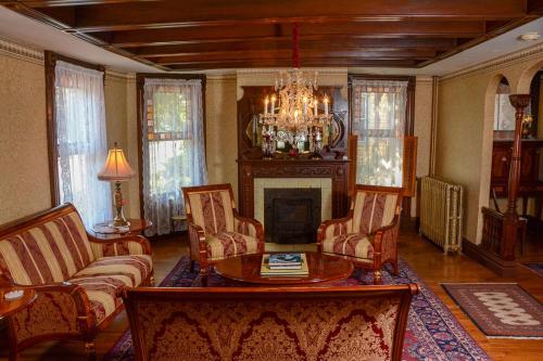 The Towers Bed & Breakfast