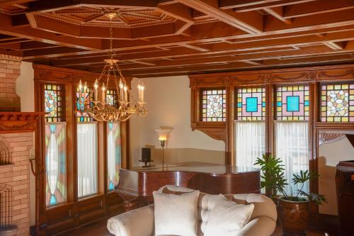 The Towers Bed & Breakfast