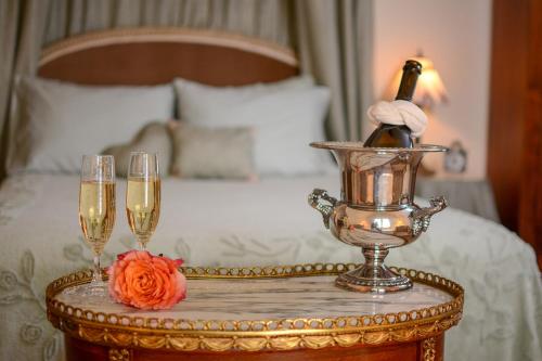 The Towers Bed & Breakfast