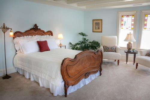 The Towers Bed & Breakfast